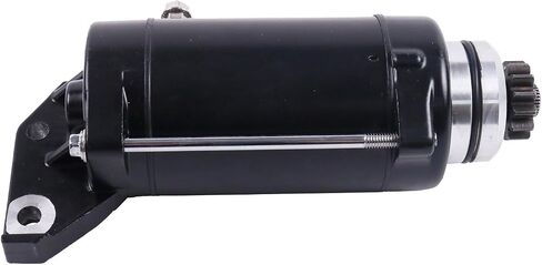 Starter Motor 6S5-81800-00-00 متوافق مع Yamaha 190 FSH AR190 AR195 AR210 AR240 SX190 Waverunner 1800 FX GP1800 VC1800 in Saudi Arabia