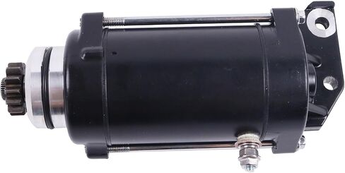 Starter Motor 6S5-81800-00-00 متوافق مع Yamaha 190 FSH AR190 AR195 AR210 AR240 SX190 Waverunner 1800 FX GP1800 VC1800 in Saudi Arabia