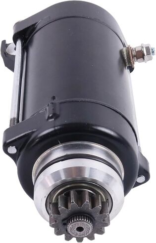 Starter Motor 6S5-81800-00-00 متوافق مع Yamaha 190 FSH AR190 AR195 AR210 AR240 SX190 Waverunner 1800 FX GP1800 VC1800 in Saudi Arabia