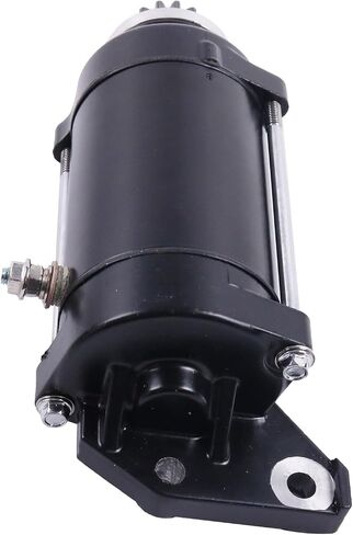 Starter Motor 6S5-81800-00-00 متوافق مع Yamaha 190 FSH AR190 AR195 AR210 AR240 SX190 Waverunner 1800 FX GP1800 VC1800 in Saudi Arabia