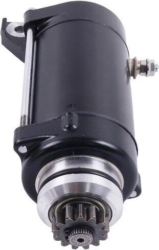 Starter Motor 6S5-81800-00-00 متوافق مع Yamaha 190 FSH AR190 AR195 AR210 AR240 SX190 Waverunner 1800 FX GP1800 VC1800 in Saudi Arabia
