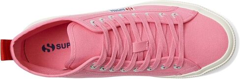 Superga للجنسين-2750 حذاء رياضة القطن Mid in Kuwait