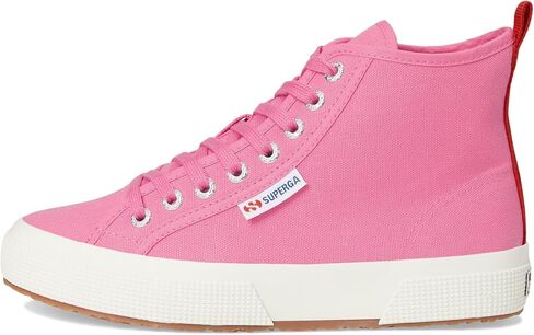 Superga للجنسين-2750 حذاء رياضة القطن Mid in Kuwait
