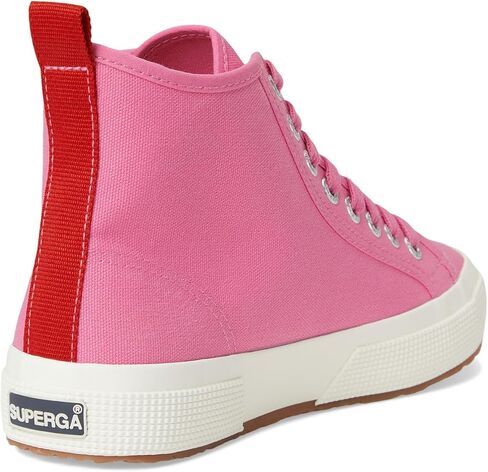 Superga للجنسين-2750 حذاء رياضة القطن Mid in Kuwait