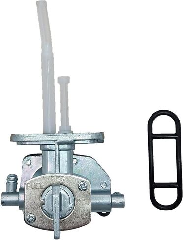 Carburetor Fit for Suzuki King Quad 300 LTF300F 4X4 2000-2002 13200-39D22 مع Fuel Valve Petcock Air Filter in Saudi Arabia