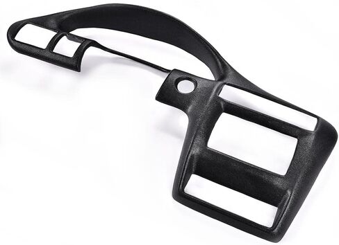 CHEDA Dash Cover Cap Compatible with 2000 2001 2002 2003 2004 2005 Chevy Cavalier Instrument Panel Cover in Saudi Arabia