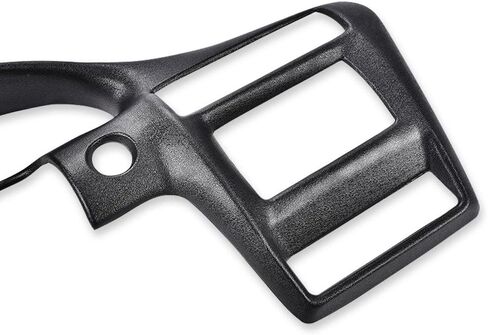CHEDA Dash Cover Cap Compatible with 2000 2001 2002 2003 2004 2005 Chevy Cavalier Instrument Panel Cover in Saudi Arabia