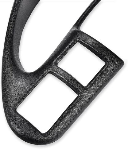CHEDA Dash Cover Cap Compatible with 2000 2001 2002 2003 2004 2005 Chevy Cavalier Instrument Panel Cover in Saudi Arabia