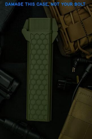 حالة مجموعة الناقل الترباس - AR15 in Saudi Arabia