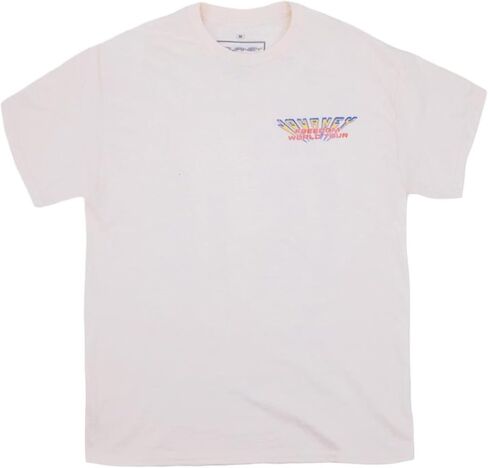 Ripple Junction Classic Rock Band T-Shirt Men Men Sirtment رسميًا مرخصًا رسميًا in Saudi Arabia