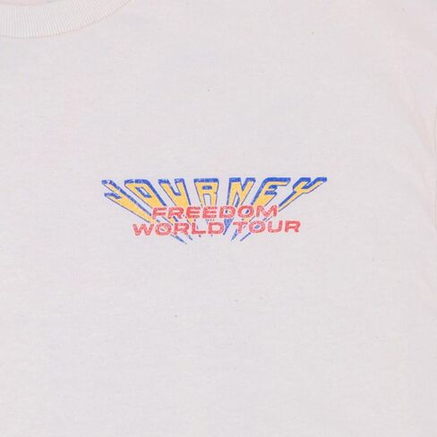 Ripple Junction Classic Rock Band T-Shirt Men Men Sirtment رسميًا مرخصًا رسميًا in Saudi Arabia