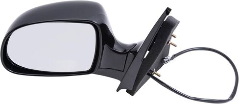 Drivers Power Side View Mirror Replacement for 1999-2002 Windstar Van YF2Z 17683 BA in Saudi Arabia