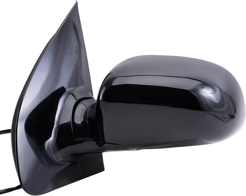 Drivers Power Side View Mirror Replacement for 1999-2002 Windstar Van YF2Z 17683 BA in Saudi Arabia