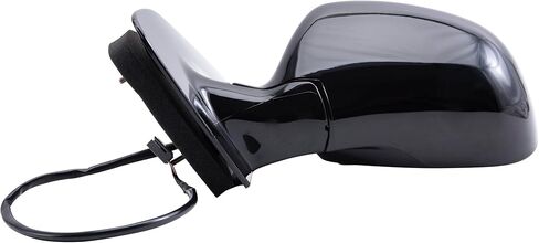 Drivers Power Side View Mirror Replacement for 1999-2002 Windstar Van YF2Z 17683 BA in Saudi Arabia