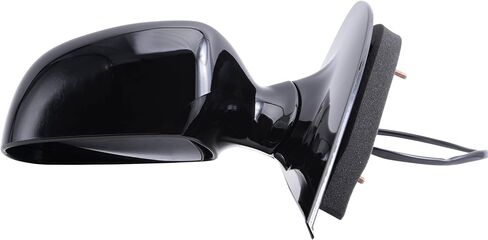 Drivers Power Side View Mirror Replacement for 1999-2002 Windstar Van YF2Z 17683 BA in Saudi Arabia