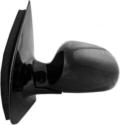 Drivers Power Side View Mirror Replacement for 1999-2002 Windstar Van YF2Z 17683 BA in Saudi Arabia