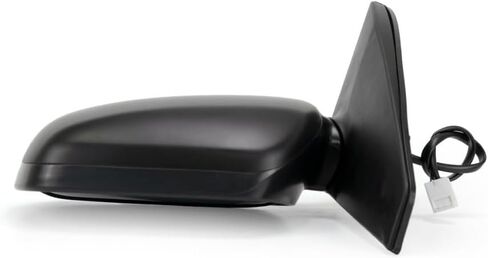 Karparts360 Toyota Rav4 2001-2005 سائق جانبي طلاء غير محرور لمطابقة مرآة الباب | OEM 87940-42630 / partslink to1320224 in Kuwait