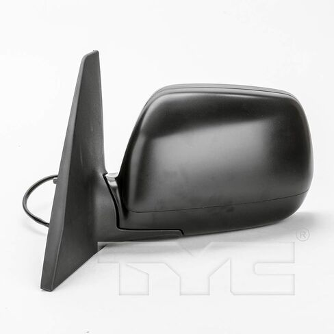 Karparts360 Toyota Rav4 2001-2005 سائق جانبي طلاء غير محرور لمطابقة مرآة الباب | OEM 87940-42630 / partslink to1320224 in Saudi Arabia