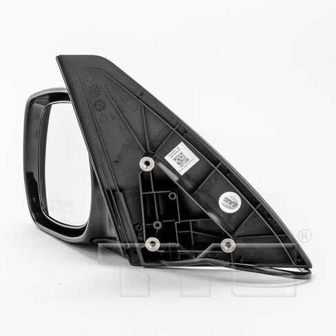 Karparts360 Toyota Rav4 2001-2005 سائق جانبي طلاء غير محرور لمطابقة مرآة الباب | OEM 87940-42630 / partslink to1320224 in Saudi Arabia