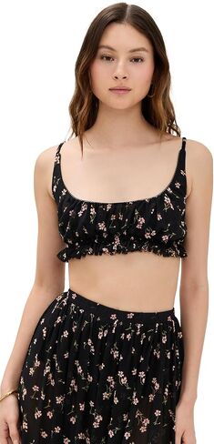 Women's Elke Top in Kuwait