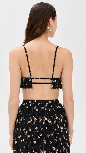 Women's Elke Top in Kuwait