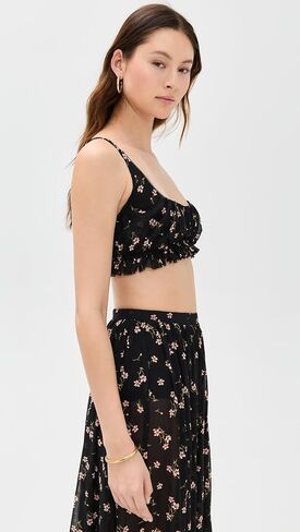 Women's Elke Top in Kuwait