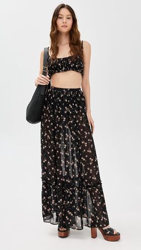 Women's Elke Top in Kuwait