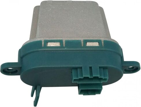 HVAC سخان HETER BLOWER MOTION FAN FRONT AUDI لـ Q7 2007-2015 ، لبورشه لـ Cayenne 2003-2006 2008-2010 ، لـ VW For Touareg 2004-2009 in Kuwait