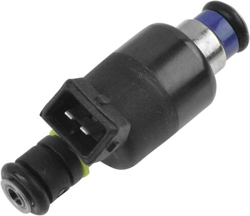 TRQ Fuel Injector Compatible with Buick Chevy Oldsmobile Pontiac 3.1L 3.4L Saturn 1.9L in Saudi Arabia