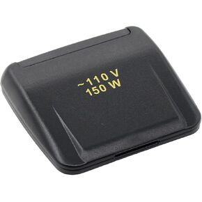 MOTOKU 110V 150W Center Console Power Outlet Cover for Ford C-Max Escape Transit Transit-350 HD Transit-150 Transit-250 Transit-350 in Saudi Arabia