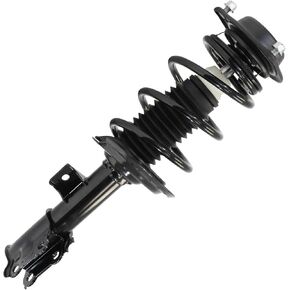 UNITY AUTOMOTIVE 11137 Front Left Complete Strut Assembly 2011-2016 Hyundai Elantra in Kuwait