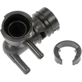 رقبة حشو الرادياتير لعنصر لكزس لـ RX350 2007-2009 ، ل Toyota لـ Sienna 2007-2009 Snap-On Attachment Method Black/Finish Right مع 16410-0P201 16041-0P180 in Kuwait