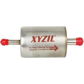 In-line Fuel Filter 7348032 Compatible with Bobcat Track Loader T76 Skid Steer Loader S76 in Saudi Arabia