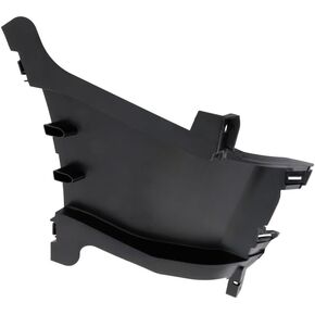 KarParts360 For Kia Forte 2019 20 21 22 2023 Bumper Grille Driver Side | Front | Black | Air Duct | Replacement For KI1038176 | 86541M7000 in Saudi Arabia