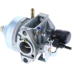Honda 16100-Z8B-841 Carburetor (Bb75J A); 16100Z8B841 Made by Honda in Kuwait