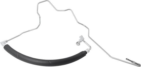 A-Premium Power Power Lear Line Assembly متوافق مع Infiniti QX70 2014-2017 FX35 2009-2012 FX37 2013 3.5L 3.7L in Saudi Arabia