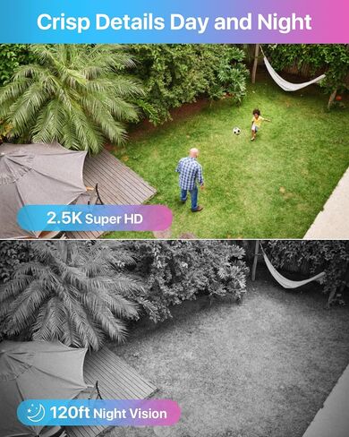 ZOSI 3K Lite 8CH H.265+ Home Security Camera System with AI Human/Vehicle Detection,Night Vision,5MP Lite 8 Channel CCTV DVR,4pcs 1080P 1920TVL 2MP Outdoor Indoor Surveillance Dome Cameras (No HDD) in Saudi Arabia