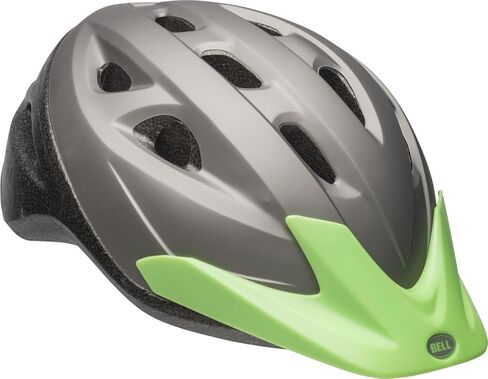 BELL Richter Youth Helmet, Glacier Chevron,54-58cm in Kuwait