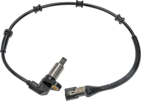 Dorman 970-275 Front Passenger Side ABS Wheel Speed Sensor Compatible with Select Ford Models in Saudi Arabia