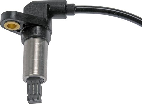 Dorman 970-275 Front Passenger Side ABS Wheel Speed Sensor Compatible with Select Ford Models in Saudi Arabia
