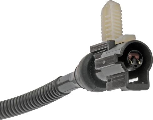 Dorman 970-275 Front Passenger Side ABS Wheel Speed Sensor Compatible with Select Ford Models in Saudi Arabia