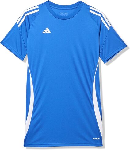 Adidas Women's Tiro 24 Jersey ، Team Royal Blue/White in Saudi Arabia