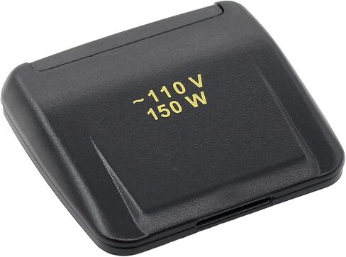 MOTOKU 110V 150W Center Console Power Outlet Cover for Ford C-Max Escape Transit Transit-350 HD Transit-150 Transit-250 Transit-350 in Saudi Arabia