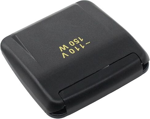 MOTOKU 110V 150W Center Console Power Outlet Cover for Ford C-Max Escape Transit Transit-350 HD Transit-150 Transit-250 Transit-350 in Saudi Arabia