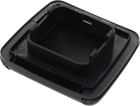 MOTOKU 110V 150W Center Console Power Outlet Cover for Ford C-Max Escape Transit Transit-350 HD Transit-150 Transit-250 Transit-350 in Saudi Arabia