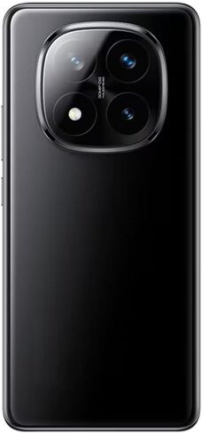 Xiaomi Redmi Note 14 Pro+ Plus 5G + 4G LTE (for Tmobile Mint Tello & Global) (256GB + 8GB) NFC 6.67" 120Hz 200MP Pro AI Camera Model 24115RA8EG Unlocked Dual Sim (Frost Blue) in Kuwait