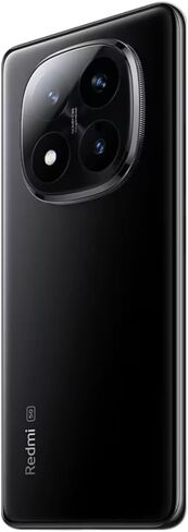 Xiaomi Redmi Note 14 Pro+ Plus 5G + 4G LTE (for Tmobile Mint Tello & Global) (256GB + 8GB) NFC 6.67" 120Hz 200MP Pro AI Camera Model 24115RA8EG Unlocked Dual Sim (Frost Blue) in Kuwait