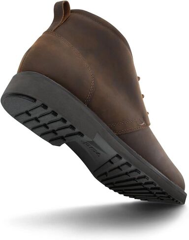 Apex Men's Lt410m Chukka Boot in Saudi Arabia