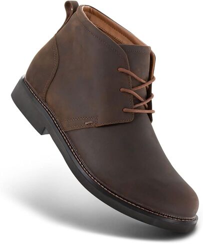 Apex Men's Lt410m Chukka Boot in Saudi Arabia