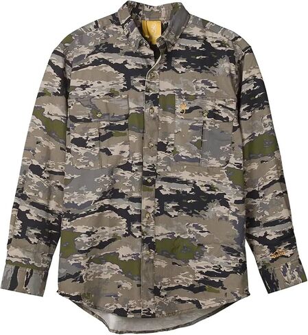 Browning Men's Collared Button Up in Saudi Arabia